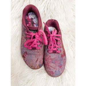 Limited Edition No Bull Women’s Trainers Size 6